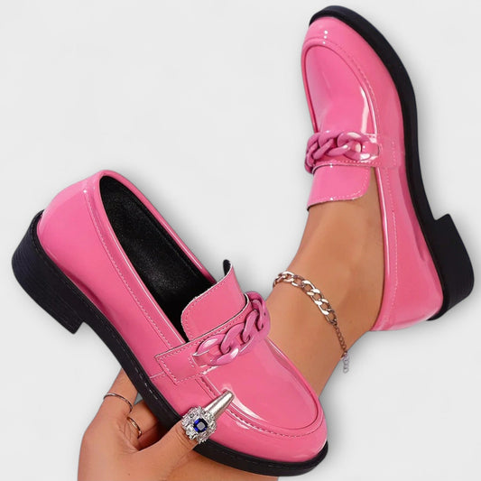Luoi – Casual Loafers