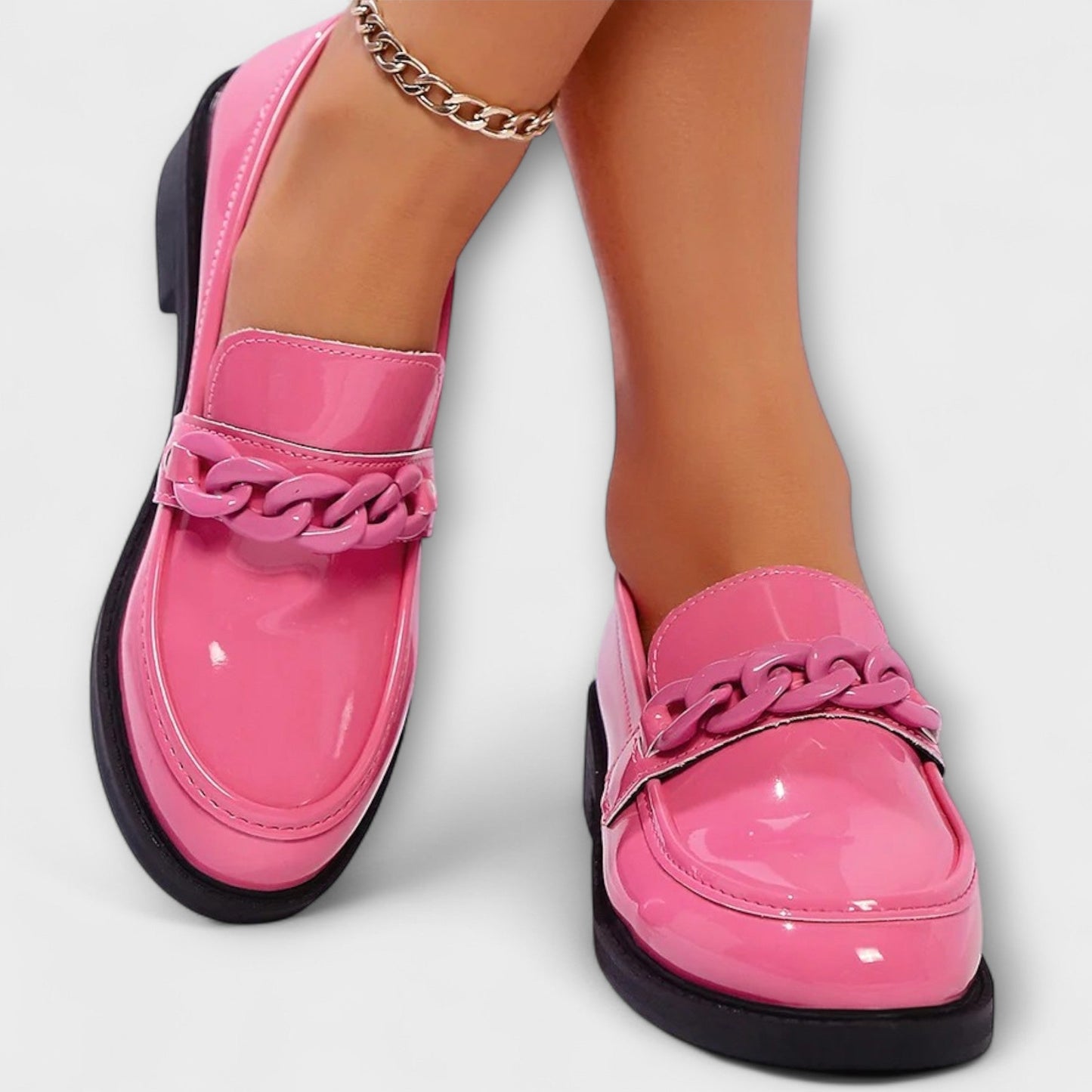 Luoi – Casual Loafers