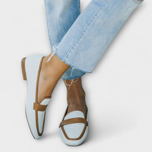 Elon – Retro Loafer