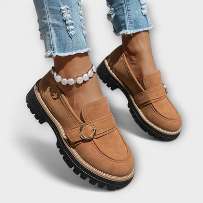 Lory – Casual Loafers