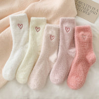 Color Mix 5-pack UK size 3-6