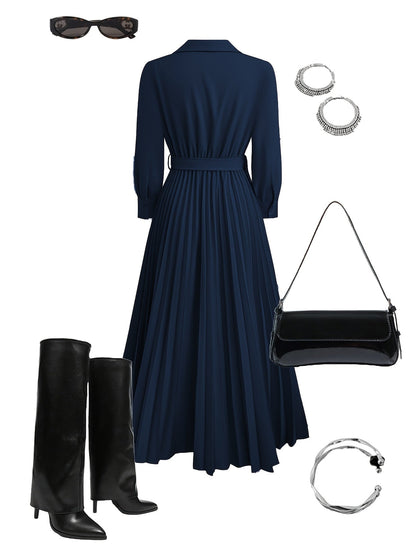 Marne | Everyday Elegance Dress