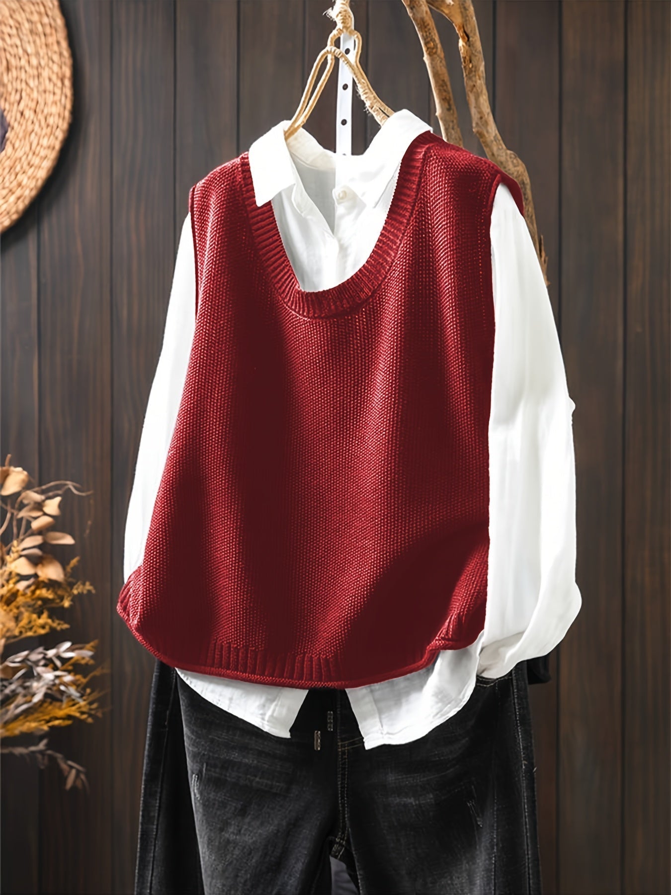 Rowena™ - Elegant Grace Cardigan