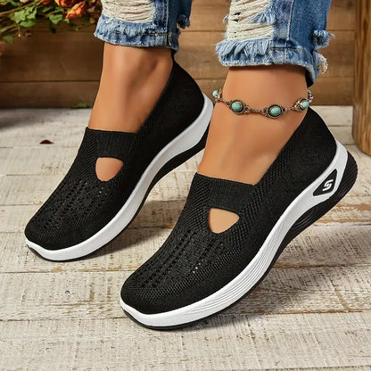 OrthoComfort Sneakers