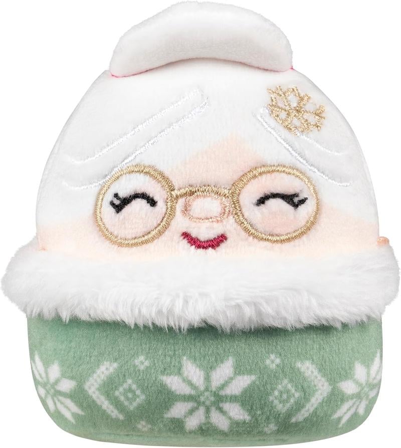 Squishmallows Advent Calendar