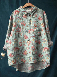 Soft Florals