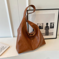 Caramel Brown