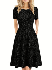 Black Dot