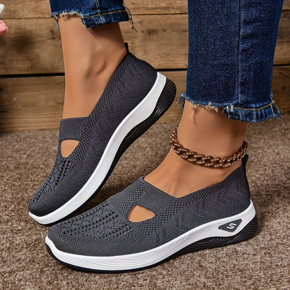 OrthoComfort Sneakers