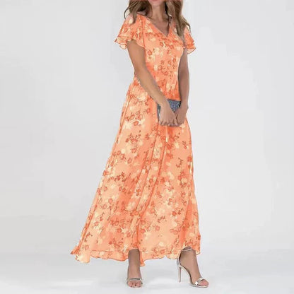 Jany - Elegant Floral