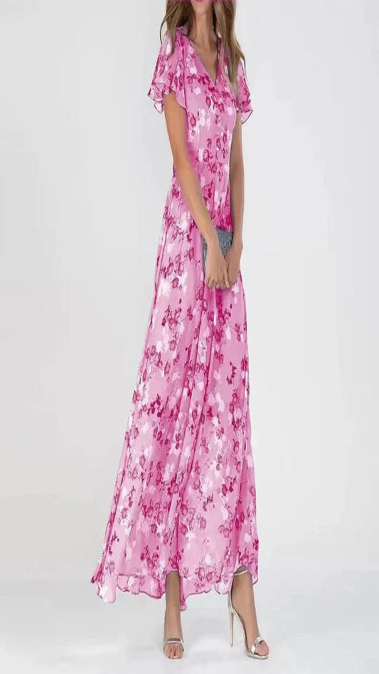 Jany - Elegant Floral