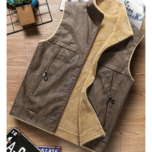 Geedo | Classic Gilet for Men