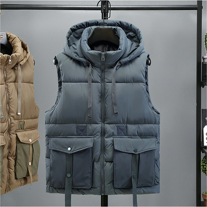 Fern | Removable Hood
