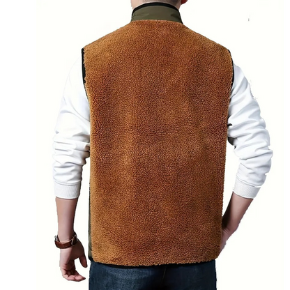 Drake | Winter Vest