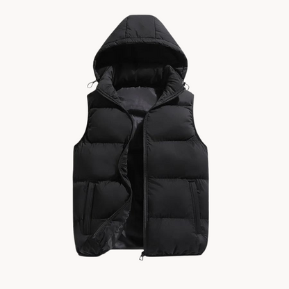 Toby | Men's Vest