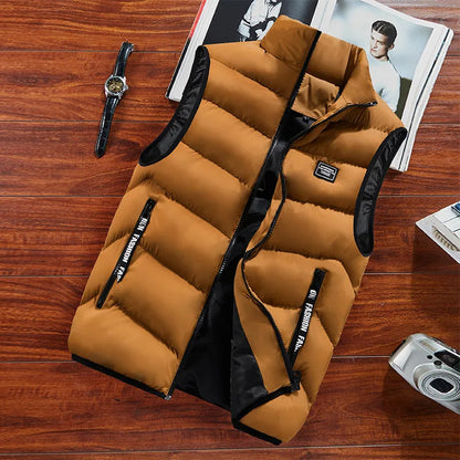 Van | Bodywarmer