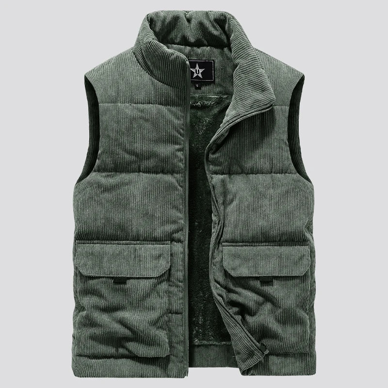 Yorrick | Stylish Warmth