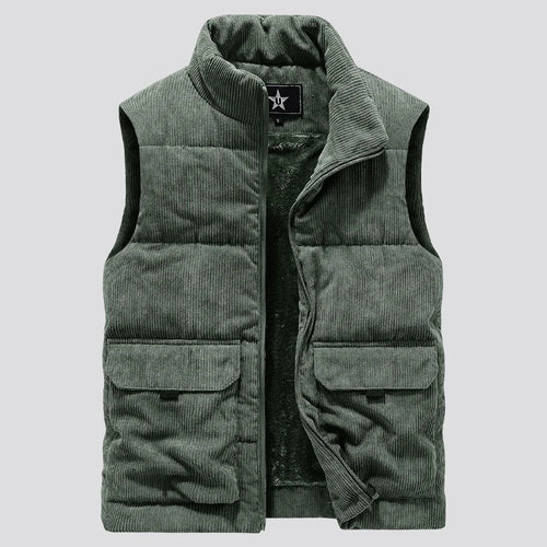 Yorrick | Stylish Warmth