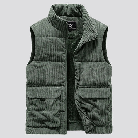 Yorrick | Stylish Warmth