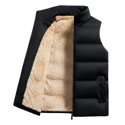 Kurt | Stylish Winter Vest