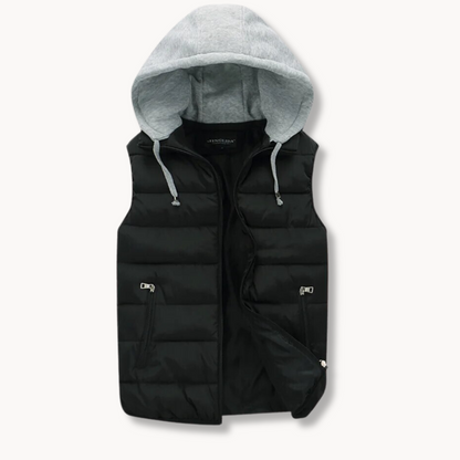 Hon | Men's Vest