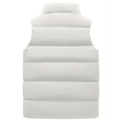 Edu | Thick Winter Vest Men