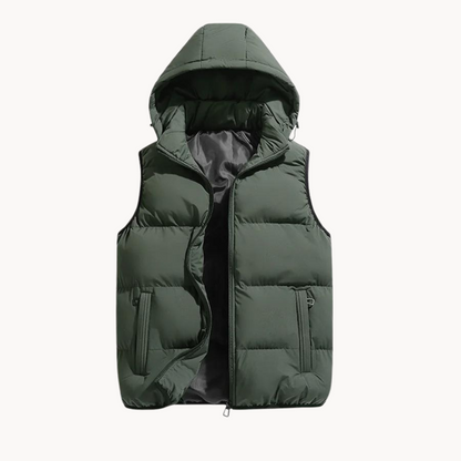 Toby | Men's Vest