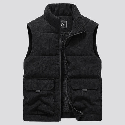 Yorrick | Stylish Warmth