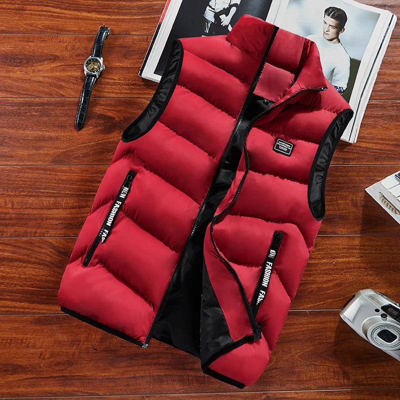Van | Bodywarmer