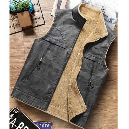 Geedo | Classic Gilet for Men