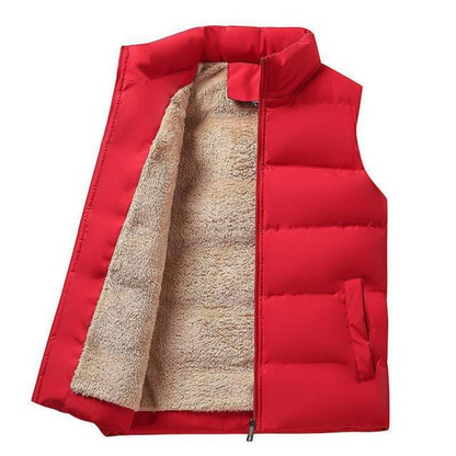 Kurt | Stylish Winter Vest