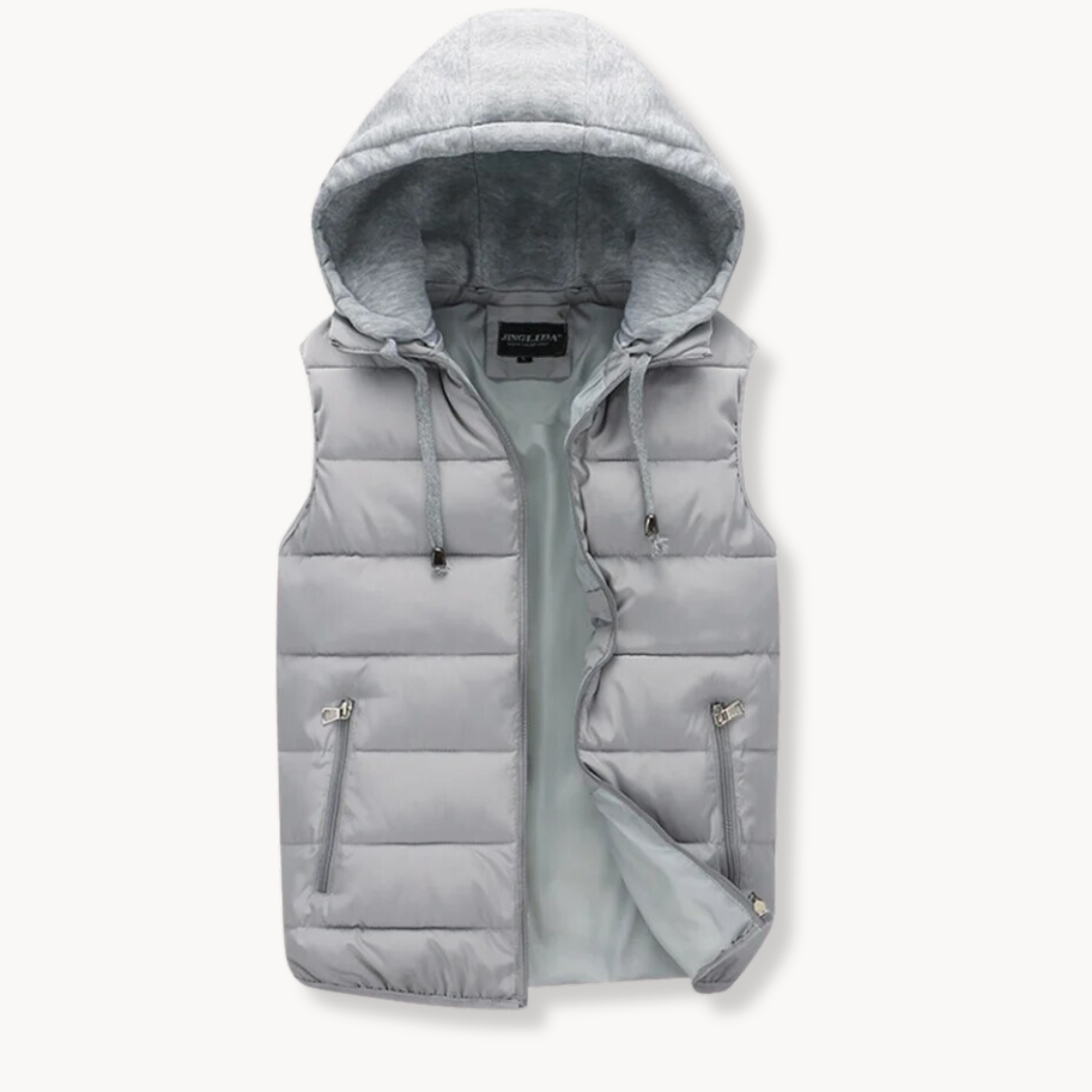 Hon | Men's Vest