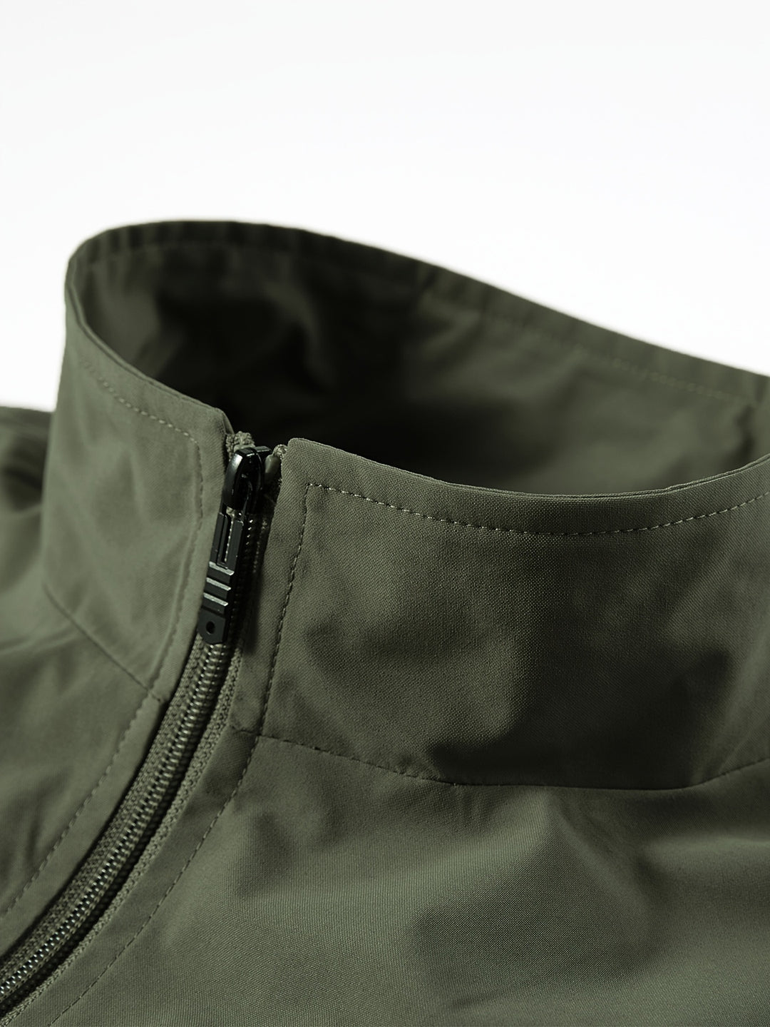 Andréi | Sleeveless Outdoor Vest