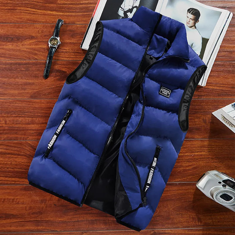 Van | Bodywarmer