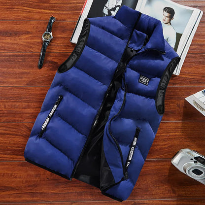 Van | Bodywarmer