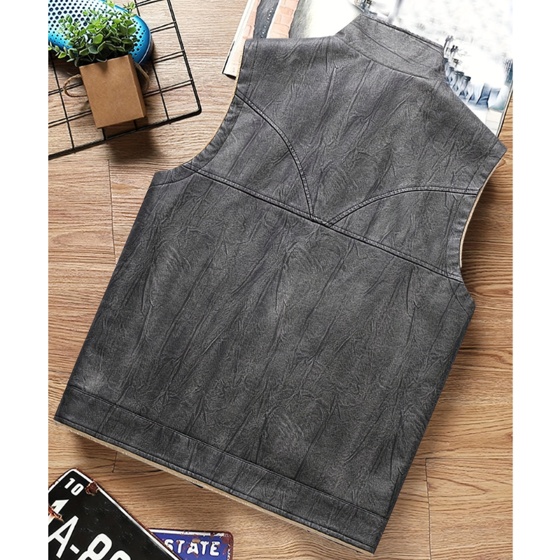 Geedo | Classic Gilet for Men