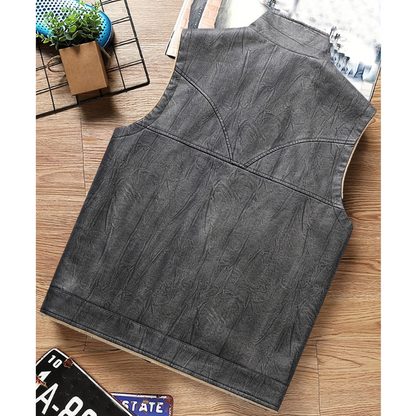 Geedo | Classic Gilet for Men