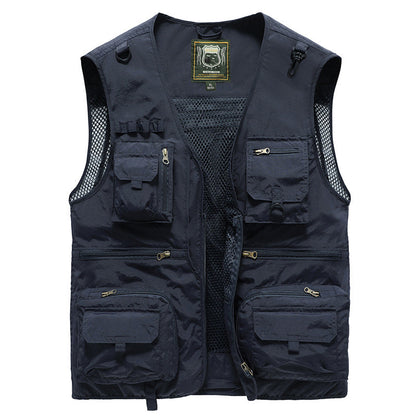 Joseph | Tactical Work Vest