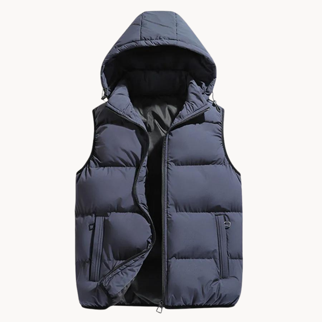 Toby | Men's Vest