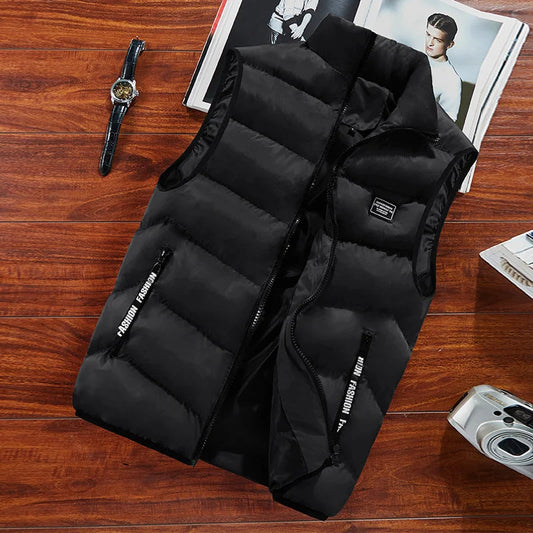 Van | Bodywarmer