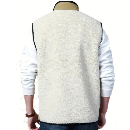 Drake | Winter Vest