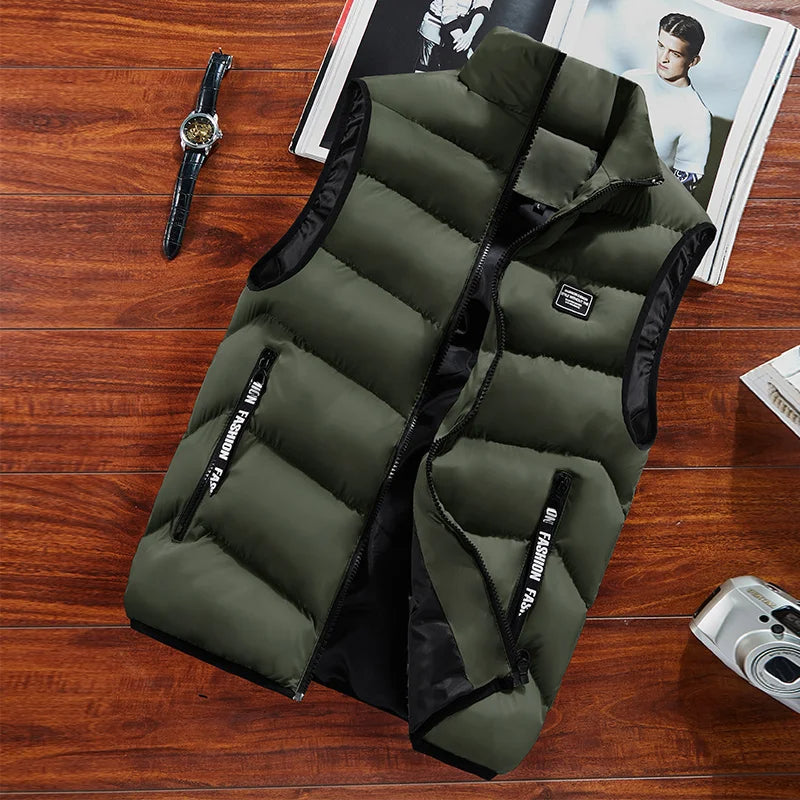 Van | Bodywarmer
