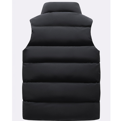 Edu | Thick Winter Vest Men