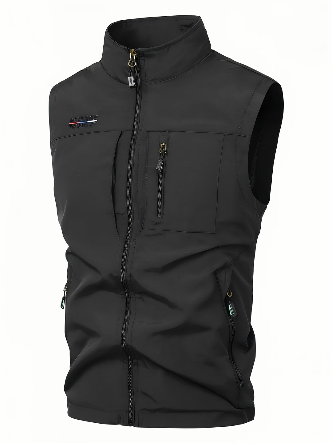 Tom | Lightweight & Quick-Drying