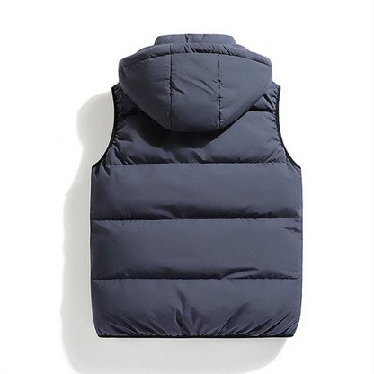 Toby | Men's Vest