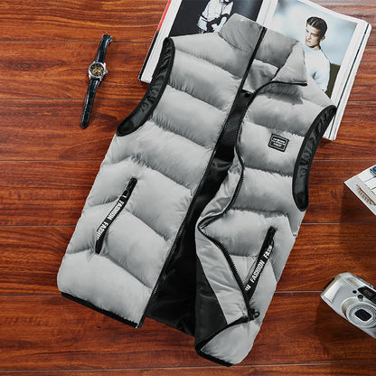 Van | Bodywarmer