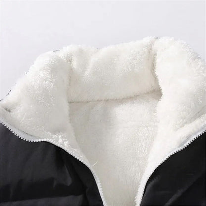 Huba | Winter Work Clothing