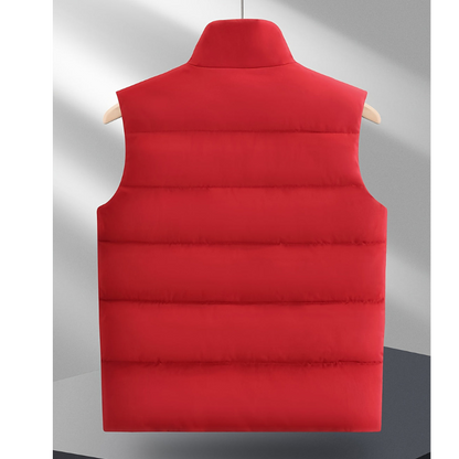 Rogue | Winter Vest Men