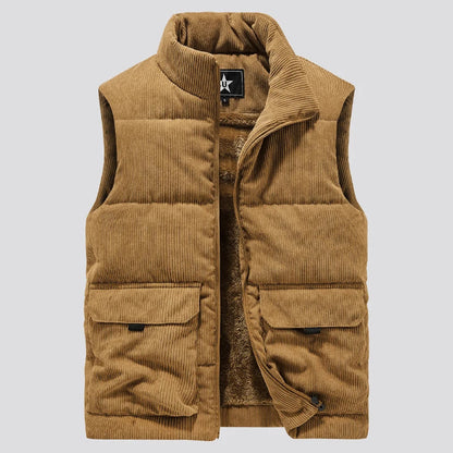 Yorrick | Stylish Warmth