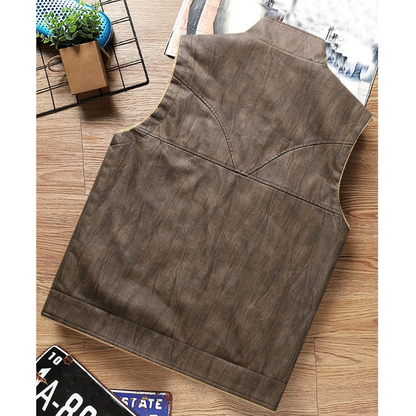 Geedo | Classic Gilet for Men